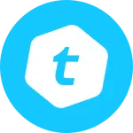 Tel SVG Icon
